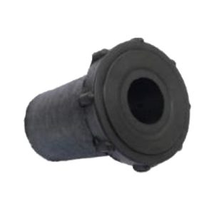 BUCHA JUMELO MAIOR L200 TRITON L200 GL/GLS TODAS - GP5583 {D080} [2CST34D]
