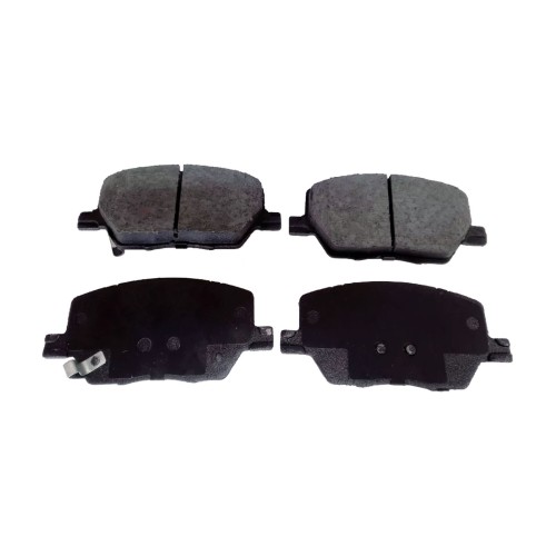 PASTILHA FREIO CERAMICA TORO 1.8/ 2.0 16… TORO 2.4/ COMPASS 2.0 17… RENEGADE 1.8/ 2.0 15… – SYL6120C {L053} [2H12]