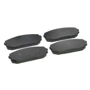 PASTILHA DE FREIO DIANT FORD EDGE 08 A 14 - SYL2228 {L109} [2I42]