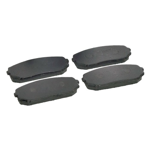 PASTILHA DE FREIO DIANT FORD EDGE 08 A 14 – SYL2228 {L109} [2I42]