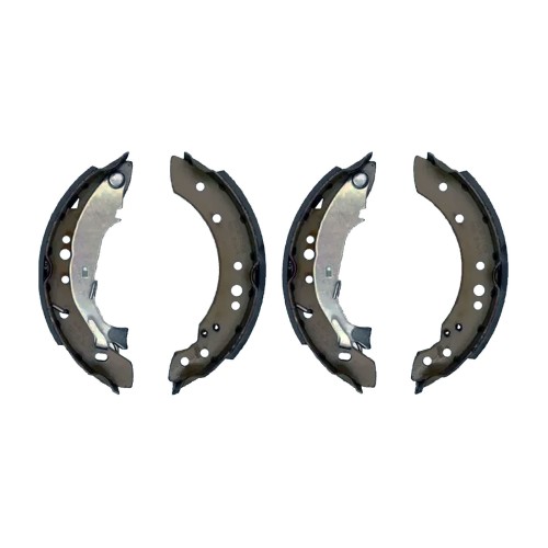 SAPATA DE FREIO CITROEN C3 02 A 12 = 27749 SYL201908 {L015} [2I88]