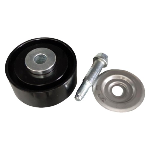 POLIA GUIA CORREIA ALTERNADOR HILUX / SW4 2.5 3.0 2005 /… – CO2970 MBR-TE-00705200 {F128} [E33]