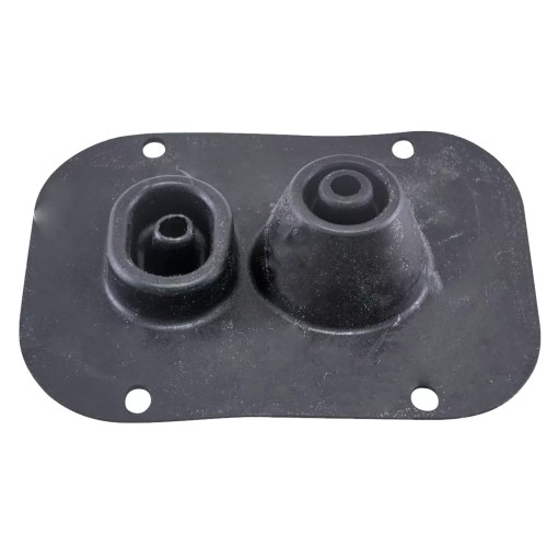 COIFA ALAVANCA DE CAMBIO E REDUZIDA L200 4X4 95 A 12 – M0103 {C357} [2CST44]