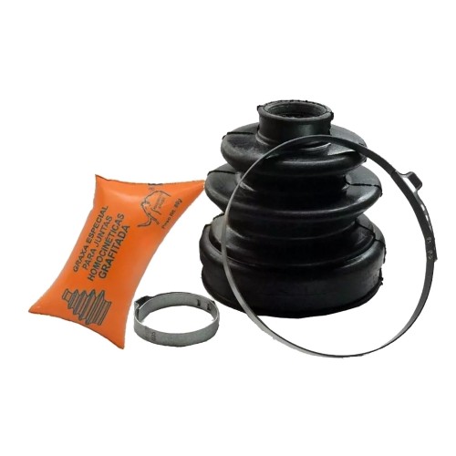 KIT COIFA HOMOCINÉTICA LADO CÂMBIO L200 / GLS / PAJERO SPORT – M0110A {F183} [2D97]