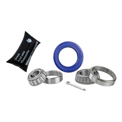 KIT ROL DE RODA TRAS AGILE 1.4 09A12 CELTA 1.0 01A16 CELTA 1.4 04A16 CLASSIC 1.0 02… = KIT2271 TAS544K {F124} [2B86]