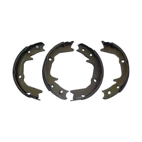 SAPATA DE FREIO PAJERO TR4 / IO FREIO A DISCO – 26459 {L021} [2H33/34]
