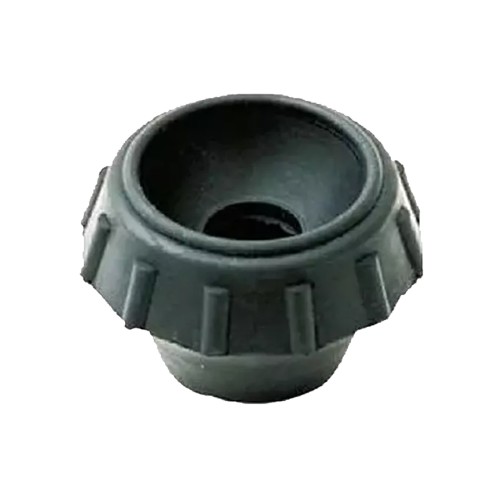 COXIM TRASEIRO INFERIOR AMORTECEDOR GOL SANTANA QUADRADO =  SO187 GP0212 801129 X212 {C453} [MZ275]