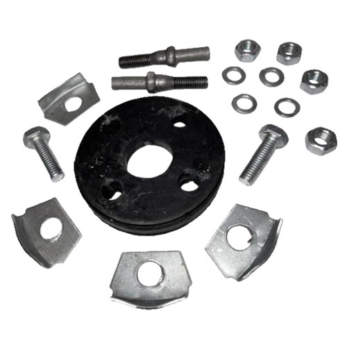 REPARO JUNTA ELASTICA C/S DIREÇÃO HIDRAULICA CHEVETTE – 401552 {F570} [MZ218]
