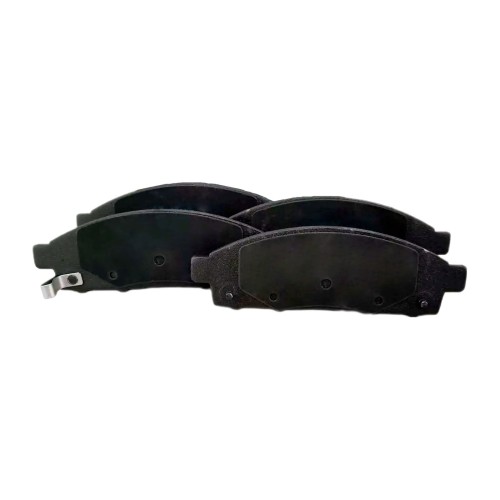 PASTILHAS FREIO CERAMICA MITSUBISHI L200 TRITON 2008 A 2014 – SYL2312C {L092} [2H73]