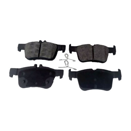 PASTILHAS FREIO CERAMICA FORD NOVO FUSION 2013 A 2016 – SYL4215C {L049} [2H49]