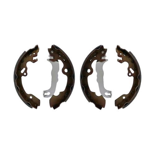 SAPATA FREIO FOCUS 98 A 06 = SYL203108 23712 {L037} [2I05]